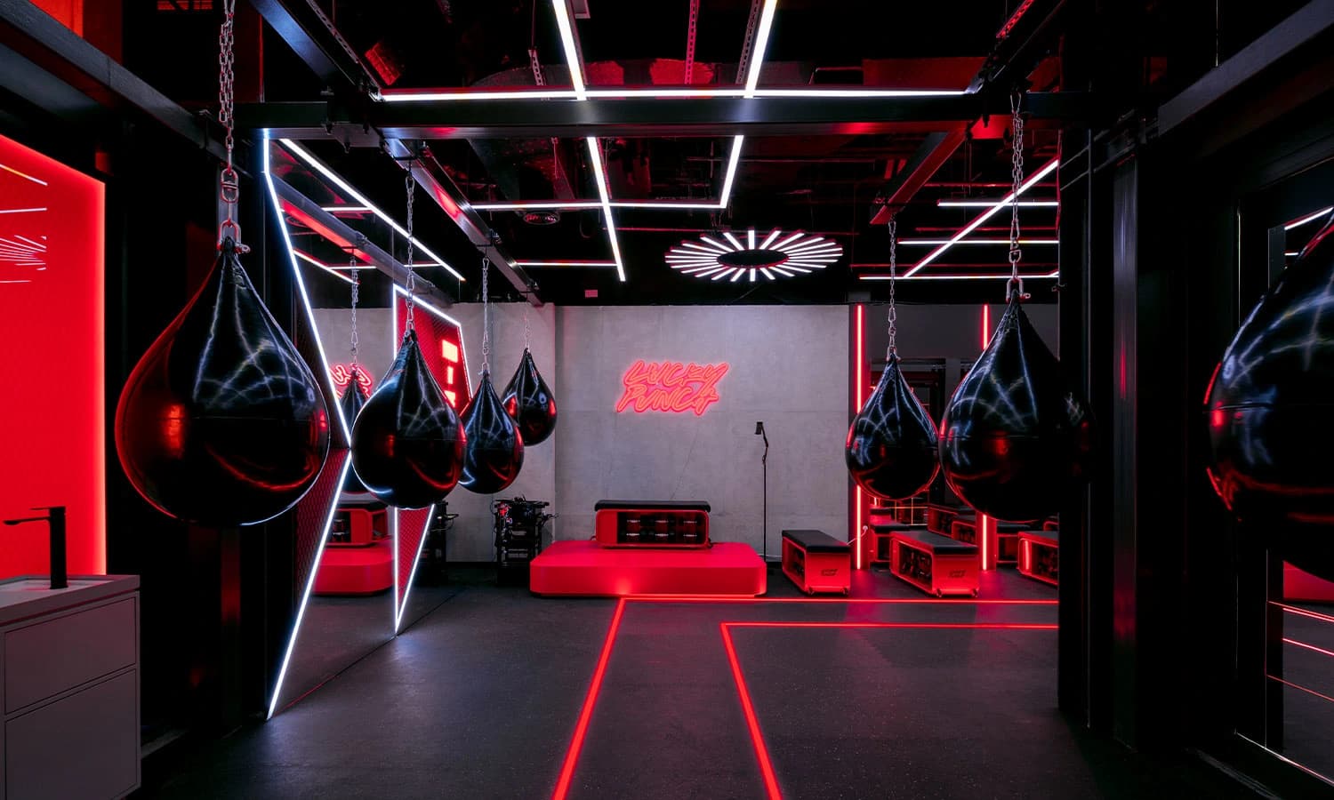 Technology and Innovation Hero Image