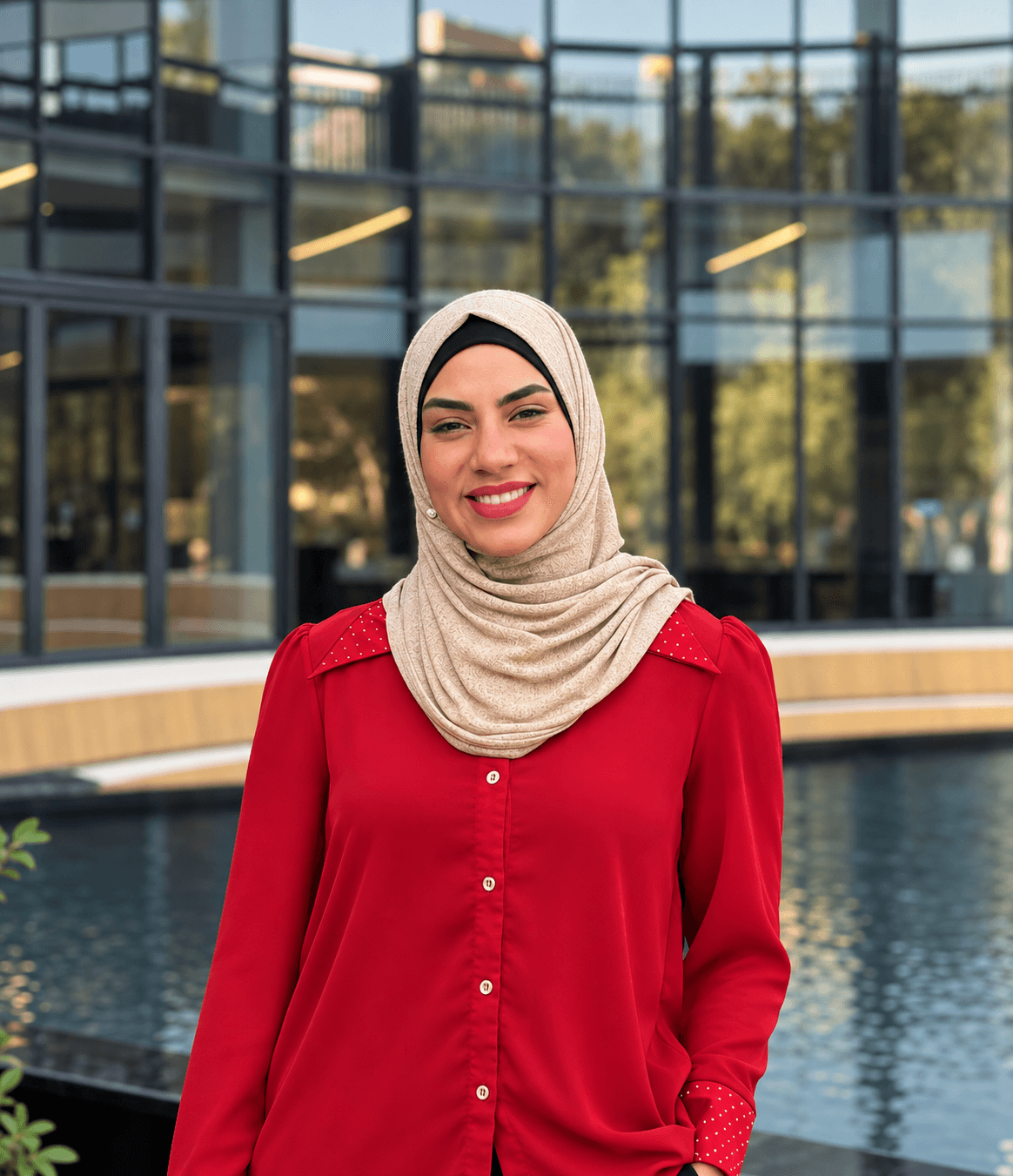 Team Member Image